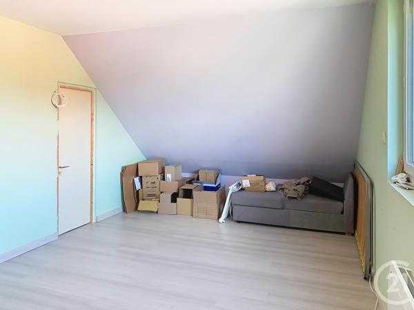 Maison à vendre  5 pièces - 99,80 m2 VALMONT - 76