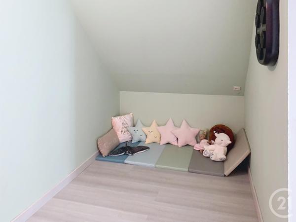 Maison à vendre  5 pièces - 99,80 m2 VALMONT - 76