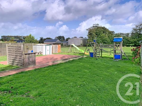 Maison à vendre  5 pièces - 99,80 m2 VALMONT - 76