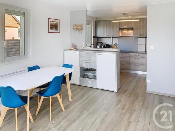 Maison à vendre  5 pièces - 99,80 m2 VALMONT - 76