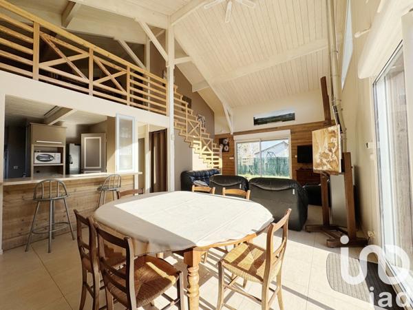 Maison à vendre 6 pièces 143 m² Idron