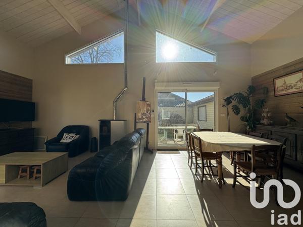 Maison à vendre 6 pièces 143 m² Idron