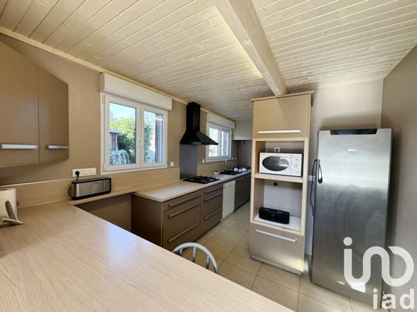 Maison à vendre 6 pièces 143 m² Idron