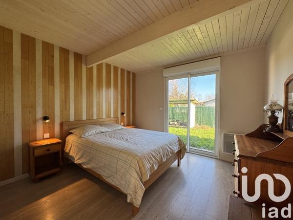 Maison à vendre 6 pièces 143 m² Idron