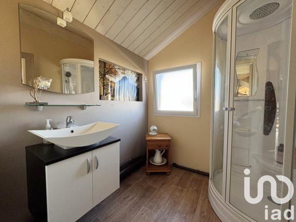 Maison à vendre 6 pièces 143 m² Idron