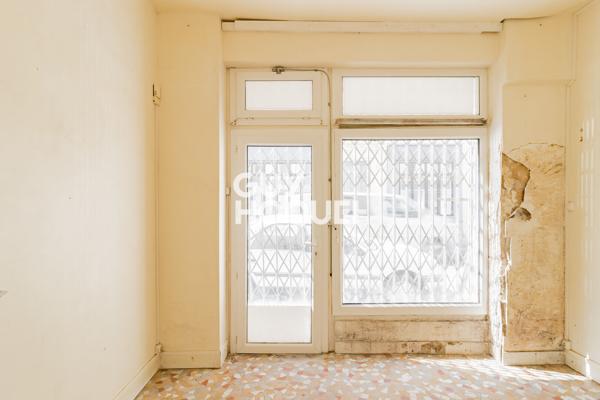 T2 - Local ou habitation