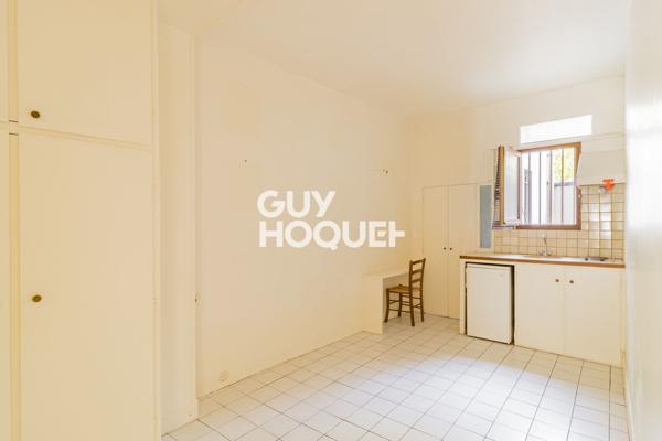 T2 - Local ou habitation