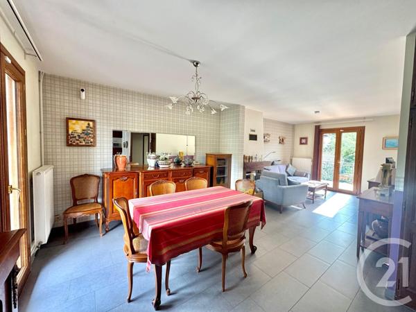 Maison à vendre  6 pièces - 100,90 m2 SARTROUVILLE - 78