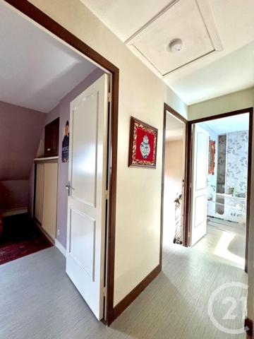 Maison à vendre  6 pièces - 100,90 m2 SARTROUVILLE - 78