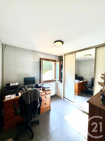 Maison à vendre  6 pièces - 100,90 m2 SARTROUVILLE - 78