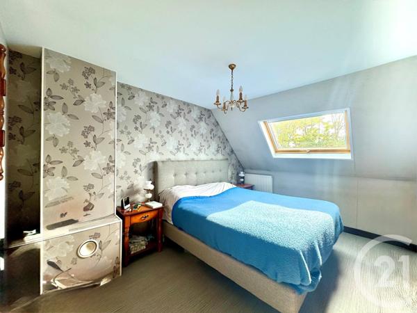 Maison à vendre  6 pièces - 100,90 m2 SARTROUVILLE - 78