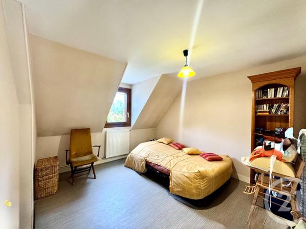 Maison à vendre  6 pièces - 100,90 m2 SARTROUVILLE - 78