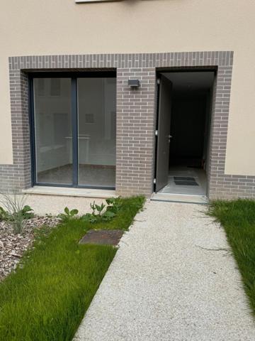 PAVILLON NEUF