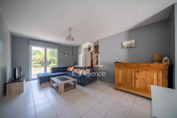 ROYAN - MAISON TYPE VILLE RECENTE 3 CHAMBRES