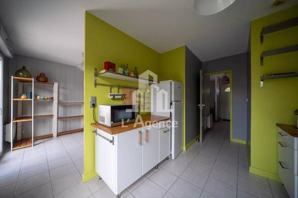 ROYAN - MAISON TYPE VILLE RECENTE 3 CHAMBRES