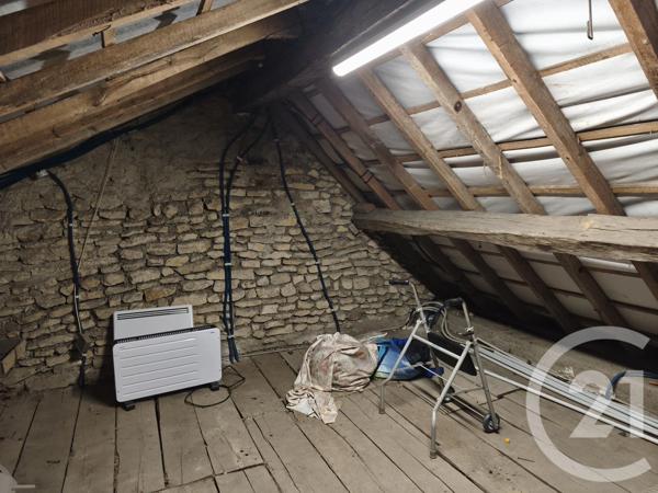 Maison à vendre  6 pièces - 124,20 m 2   PREMERY  - 58