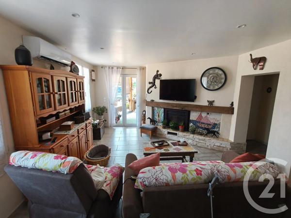 Maison à vendre  6 pièces - 124,20 m 2   PREMERY  - 58