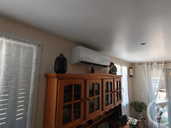 Maison à vendre  6 pièces - 124,20 m 2   PREMERY  - 58