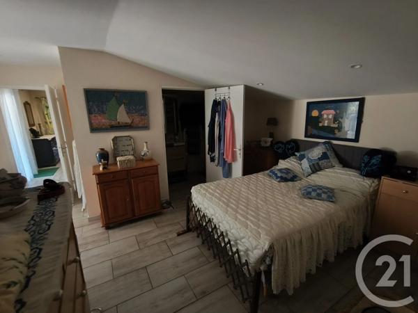 Maison à vendre  6 pièces - 124,20 m 2   PREMERY  - 58