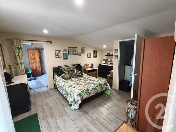 Maison à vendre  6 pièces - 124,20 m 2   PREMERY  - 58