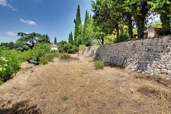 A VENDRE à FLAYOSC en exclusivité Maison de plain-pied 100 m² Piscine Garage sur 2644 m² de terrain