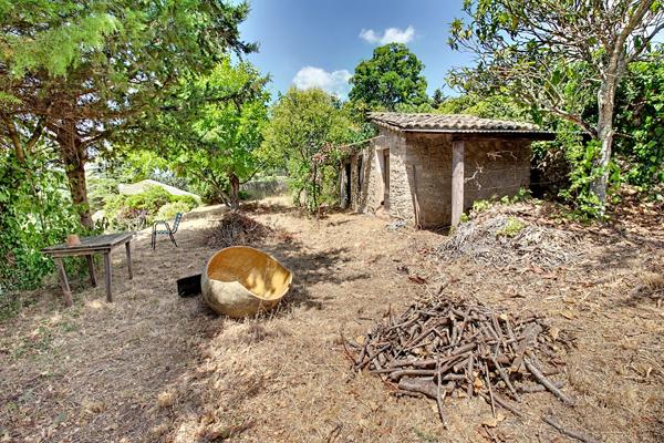 A VENDRE à FLAYOSC en exclusivité Maison de plain-pied 100 m² Piscine Garage sur 2644 m² de terrain