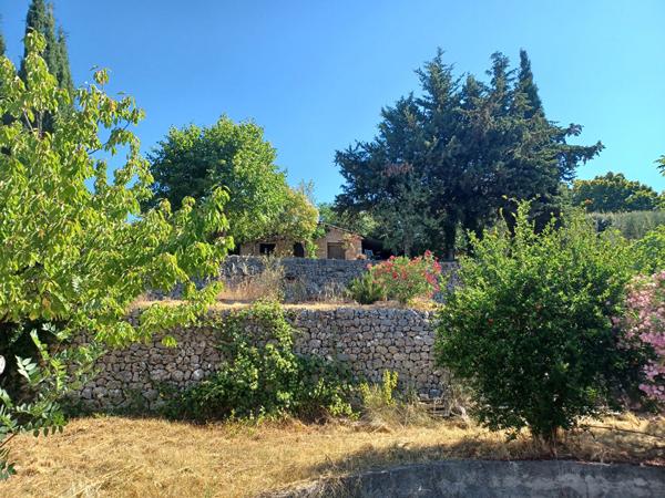 A VENDRE à FLAYOSC en exclusivité Maison de plain-pied 100 m² Piscine Garage sur 2644 m² de terrain