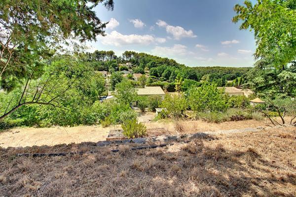 A VENDRE à FLAYOSC en exclusivité Maison de plain-pied 100 m² Piscine Garage sur 2644 m² de terrain