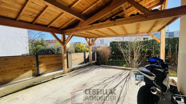 Maison 6 pièce(s) 3 chambre(s) 125 m²