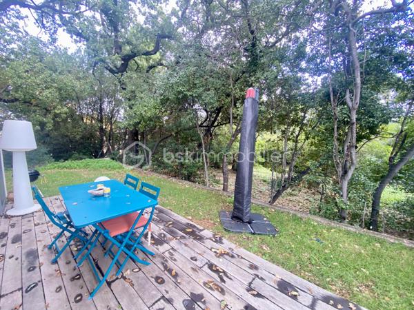 Maison contemporaine de 90,31 m²