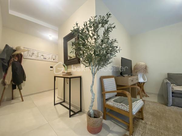 Maison contemporaine de 90,31 m²