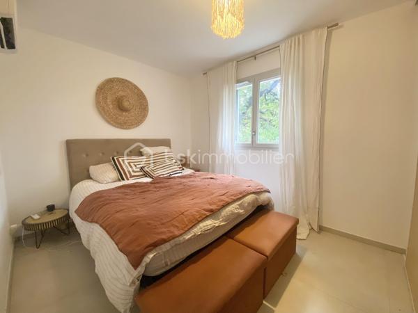 Maison contemporaine de 90,31 m²