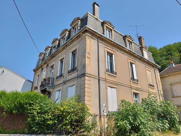Vente / Appartement T2