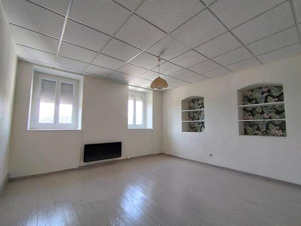 Vente / Appartement T2