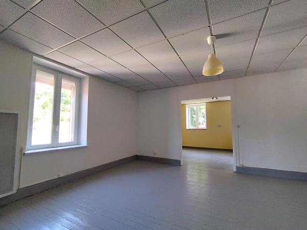 Vente / Appartement T2