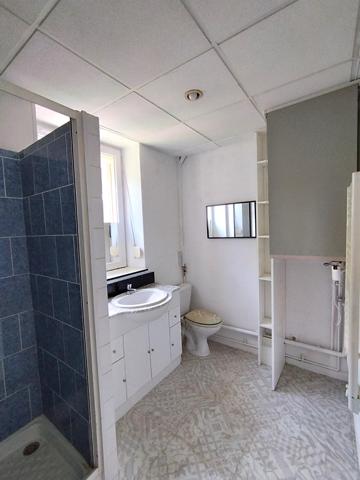 Vente / Appartement T2