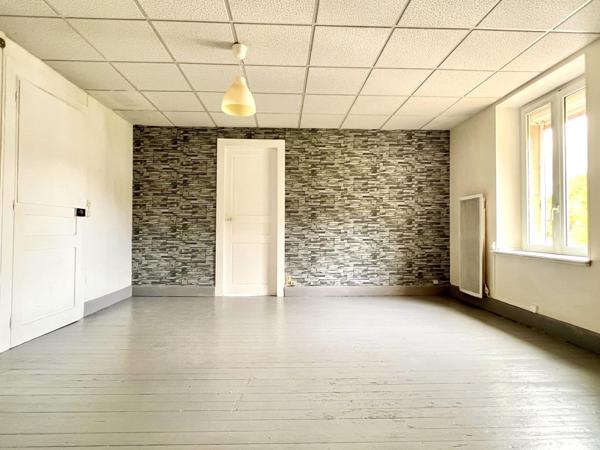 Vente / Appartement T2