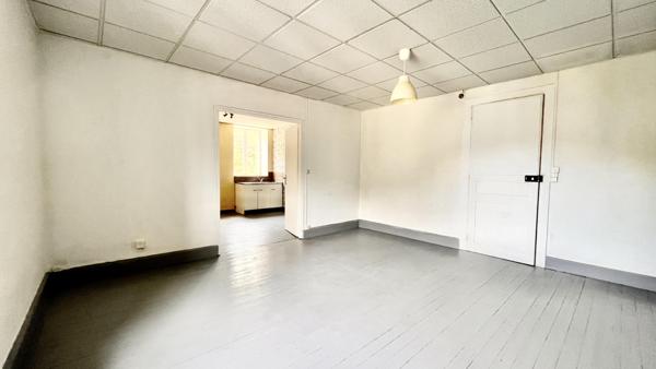 Vente / Appartement T2