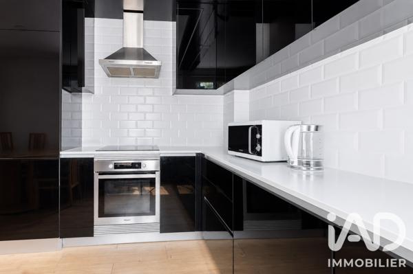 Maison à vendre 4 pièces 100 m² Maisons-Alfort