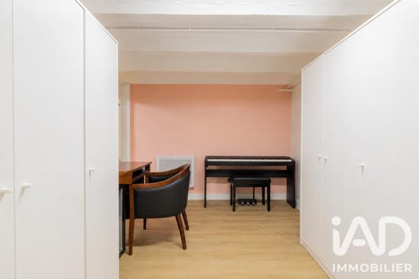 Maison à vendre 4 pièces 100 m² Maisons-Alfort