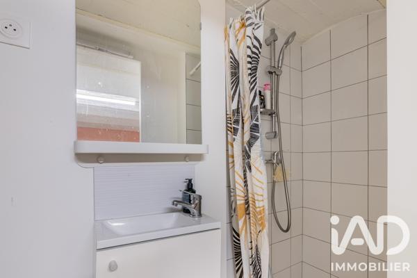 Maison à vendre 4 pièces 100 m² Maisons-Alfort