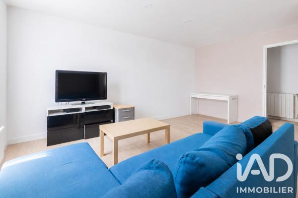 Maison à vendre 4 pièces 100 m² Maisons-Alfort