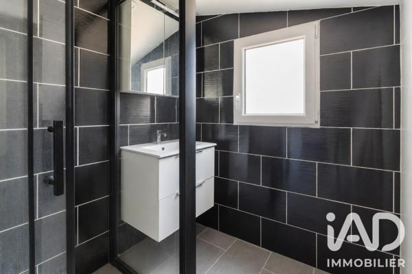 Maison à vendre 4 pièces 100 m² Maisons-Alfort