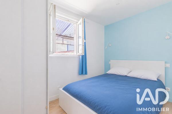 Maison à vendre 4 pièces 100 m² Maisons-Alfort