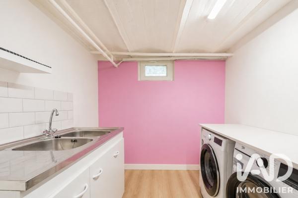 Maison à vendre 4 pièces 100 m² Maisons-Alfort