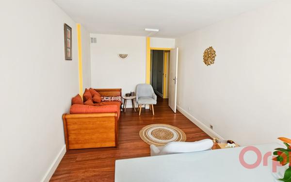 Appartement à vendre    3 pièces • 72,56 m2 Ermont