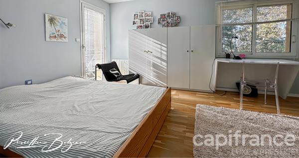 NOUVEAUTÉ À CHARBONNIÈRES-LES-BAINS : Villa d’Architecte 210 m² avec Piscine !