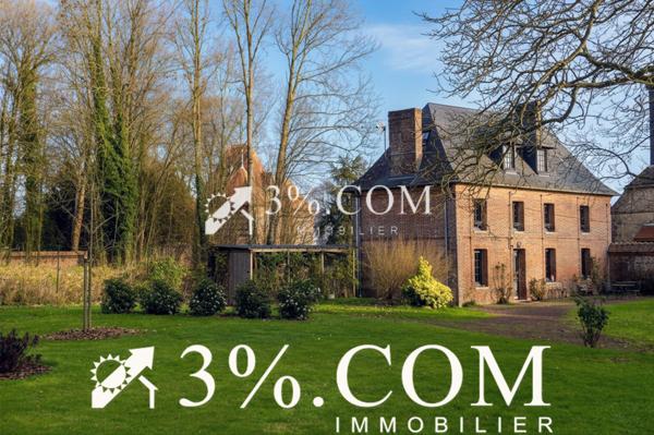 Propriete 8 pièce(s) 5 chambre(s) 160 m²