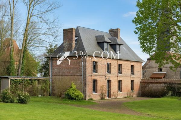 Propriete 8 pièce(s) 5 chambre(s) 160 m²