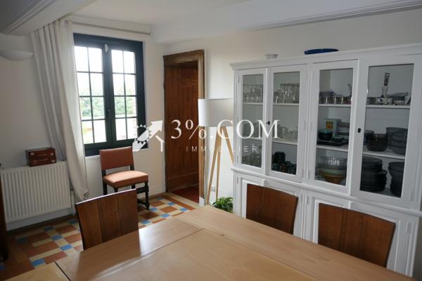 Propriete 8 pièce(s) 5 chambre(s) 160 m²